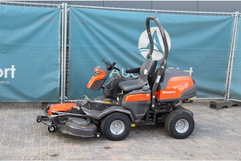 Husqvarna P524X EFI - Газонокосарка: фото 1 Husqvarna P524X EFI - Газонокосарка: фото 1