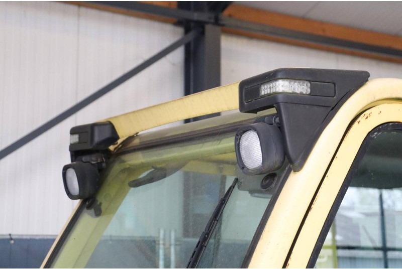 Газовий навантажувач Hyster H3.5FT: фото 20
