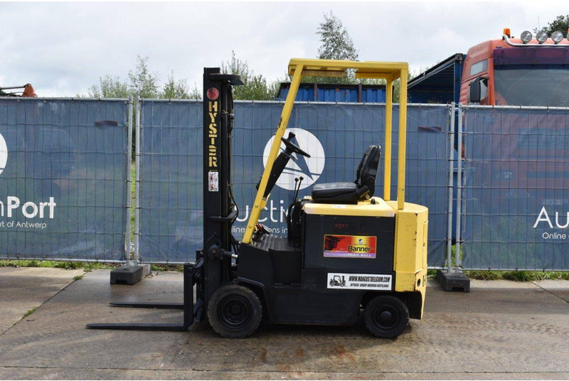 Hyster J1.75XL - Електронавантажувач: фото 2 Hyster J1.75XL - Електронавантажувач: фото 2