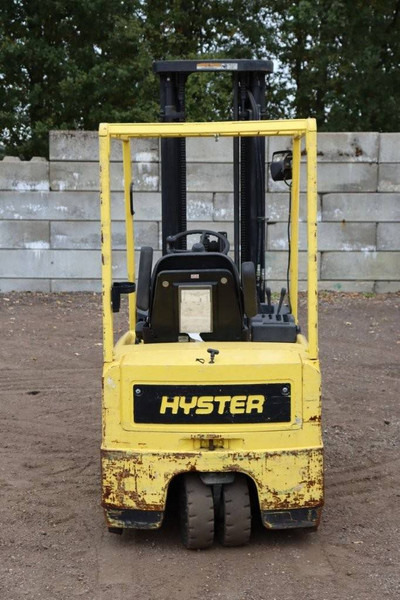 Hyster J1.80XMT - Електронавантажувач: фото 5 Hyster J1.80XMT - Електронавантажувач: фото 5