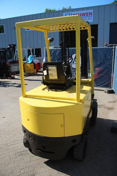 Hyster J2.50XL - Електронавантажувач: фото 5 Hyster J2.50XL - Електронавантажувач: фото 5