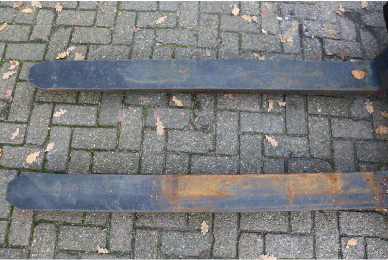 Електронавантажувач Hyster J5.5XN6: фото 11 Електронавантажувач Hyster J5.5XN6: фото 11