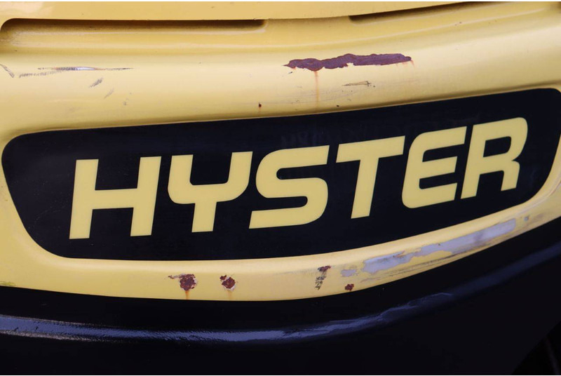 Електронавантажувач Hyster J5.5XN6: фото 18 Електронавантажувач Hyster J5.5XN6: фото 18