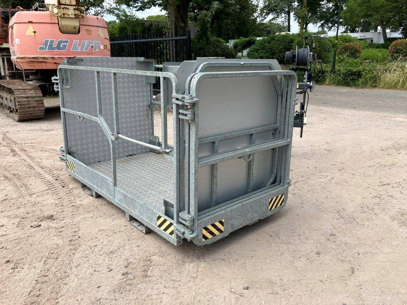 JCB REP2-45JCB - Насос для води: фото 3 JCB REP2-45JCB - Насос для води: фото 3