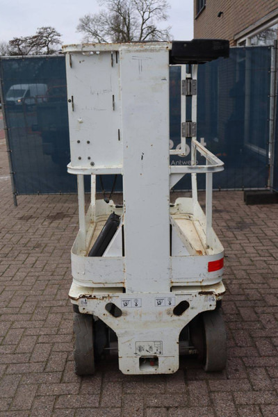 JLG 1230ES - Підйомник: фото 4 JLG 1230ES - Підйомник: фото 4