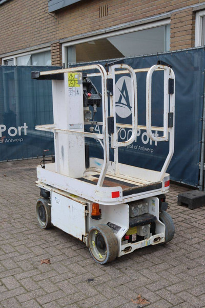 JLG 1230ES - Підйомник: фото 3 JLG 1230ES - Підйомник: фото 3