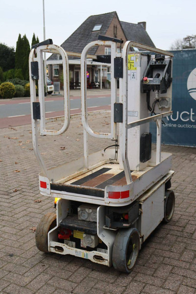 JLG 1230ES - Підйомник: фото 5 JLG 1230ES - Підйомник: фото 5