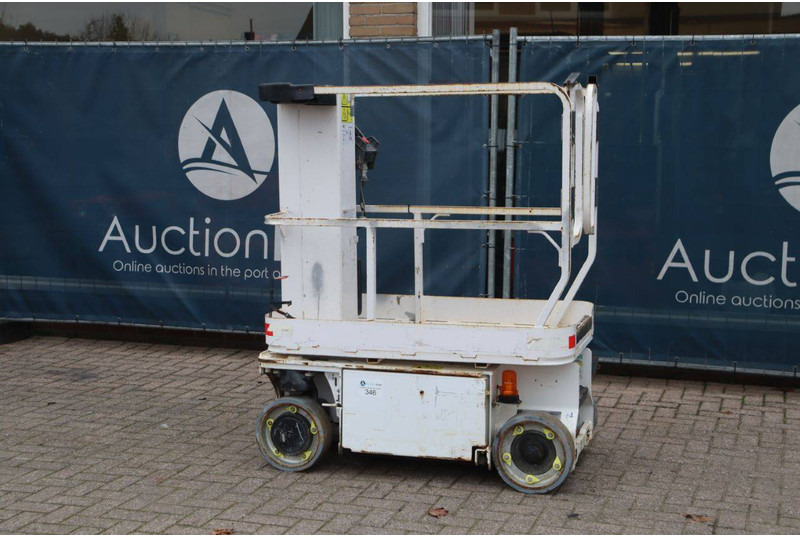 JLG 1230ES - Підйомник: фото 2 JLG 1230ES - Підйомник: фото 2