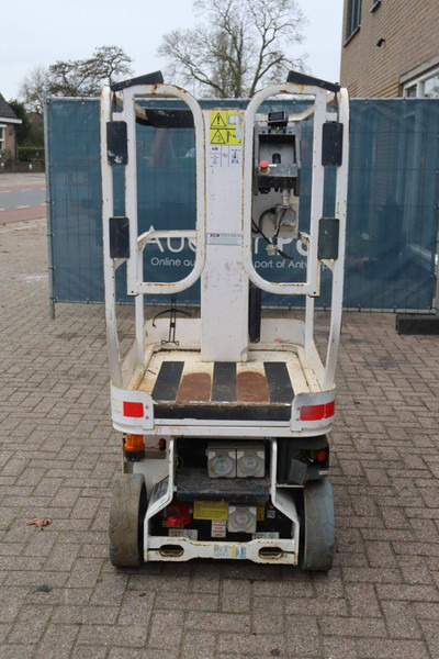 JLG 1230ES - Підйомник: фото 4 JLG 1230ES - Підйомник: фото 4