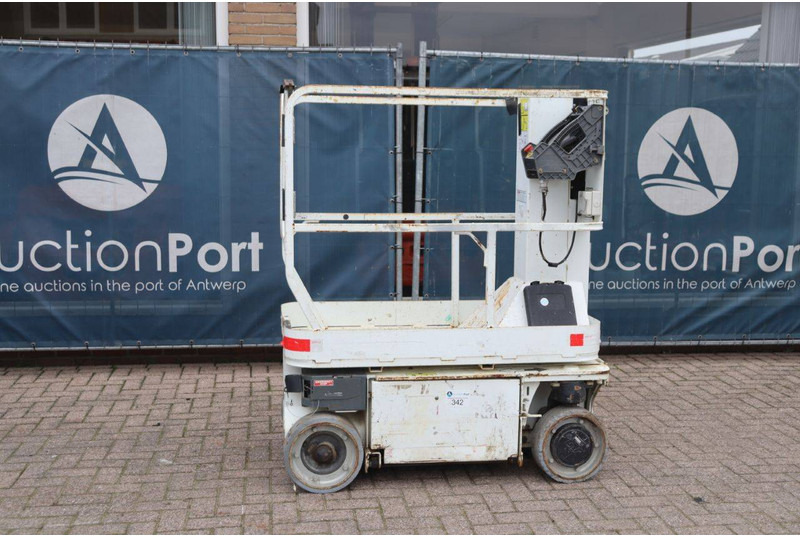 JLG 1230ES - Підйомник: фото 1 JLG 1230ES - Підйомник: фото 1