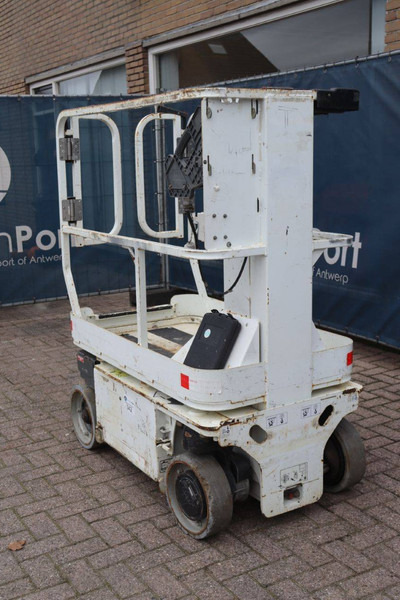 JLG 1230ES - Підйомник: фото 3 JLG 1230ES - Підйомник: фото 3