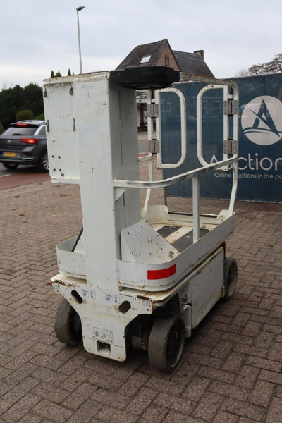 JLG 1230ES - Підйомник: фото 5 JLG 1230ES - Підйомник: фото 5