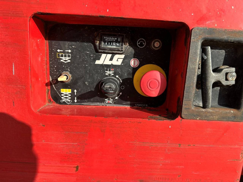 Ножичний підйомник JLG 2646: фото 11 Ножичний підйомник JLG 2646: фото 11