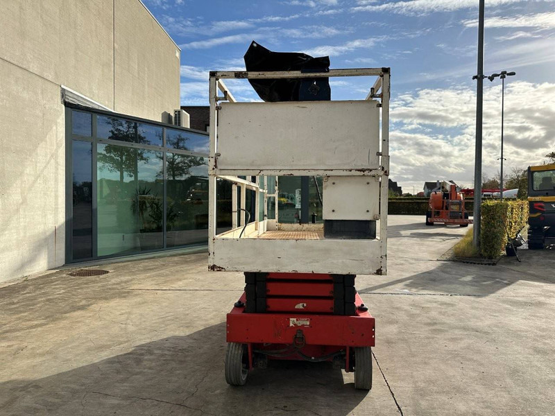 Ножичний підйомник JLG 2646: фото 18 Ножичний підйомник JLG 2646: фото 18