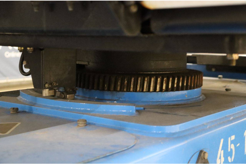 Колінчастий підйомник JLG H340AJ 4 WD: фото 20 Колінчастий підйомник JLG H340AJ 4 WD: фото 20