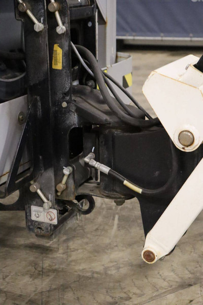 Колінчастий підйомник JLG H340AJ 4 WD: фото 11 Колінчастий підйомник JLG H340AJ 4 WD: фото 11