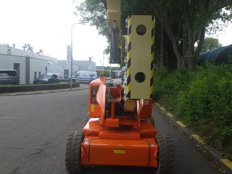 Телескопічний підйомник JLG M450AJ: фото 10 Телескопічний підйомник JLG M450AJ: фото 10