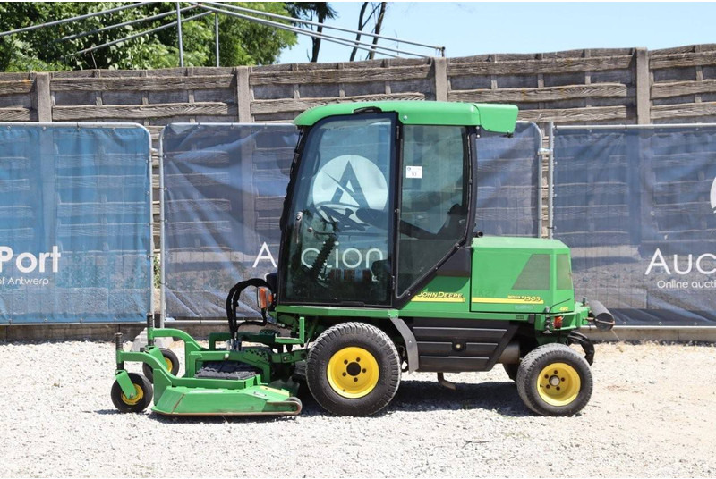John Deere 1505 Series II - Газонокосарка: фото 2 John Deere 1505 Series II - Газонокосарка: фото 2