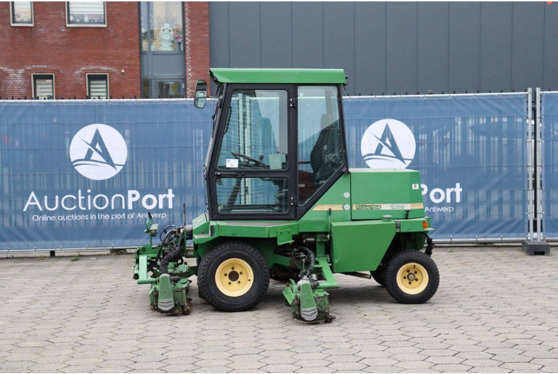 John Deere 1903 - Косарка: фото 2 John Deere 1903 - Косарка: фото 2