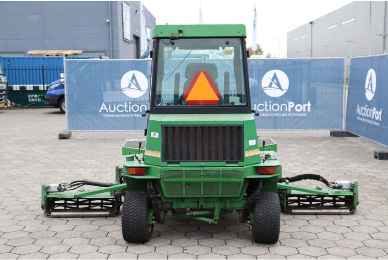 John Deere 1903 - Косарка: фото 5 John Deere 1903 - Косарка: фото 5