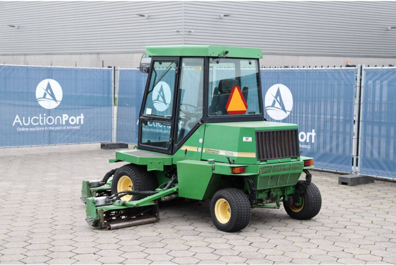 John Deere 1903 - Косарка: фото 4 John Deere 1903 - Косарка: фото 4