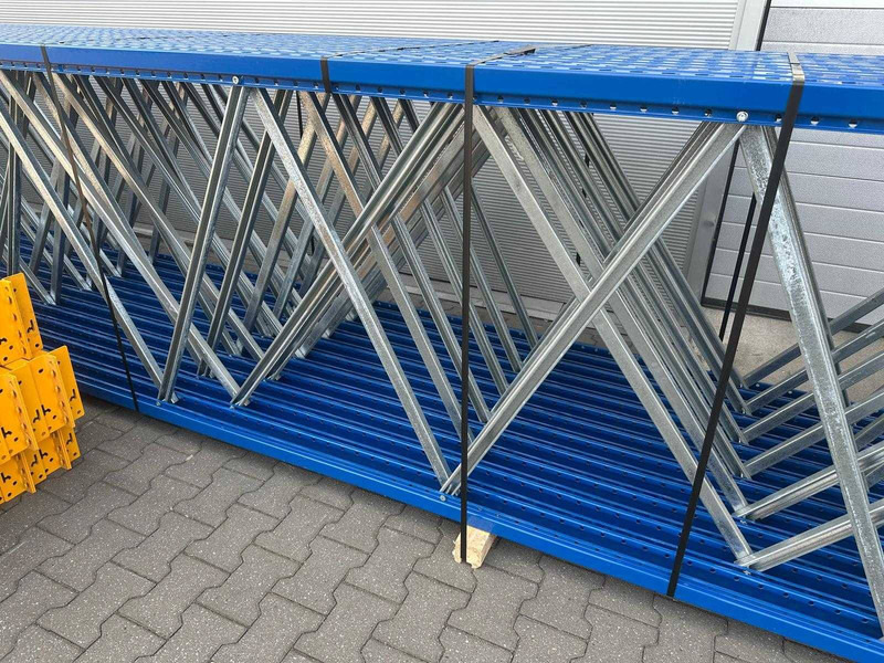 Jungheinrich MPB - Аккумулятор: фото 5 Jungheinrich MPB - Аккумулятор: фото 5