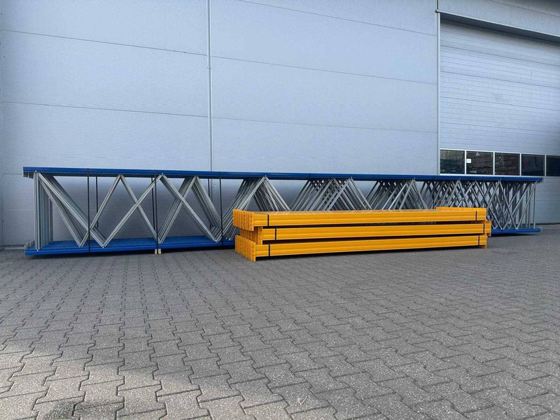 Jungheinrich MPB - Аккумулятор: фото 1 Jungheinrich MPB - Аккумулятор: фото 1