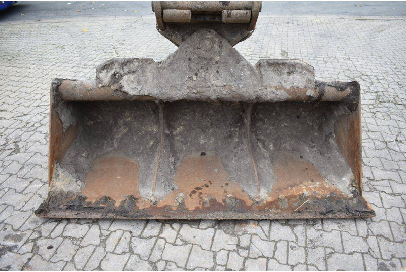 Komatsu PC288US-3 - Гусеничний екскаватор: фото 5 Komatsu PC288US-3 - Гусеничний екскаватор: фото 5