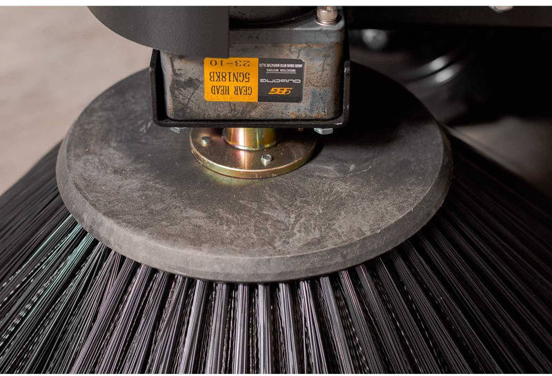 Kremer KRYZS4 Zit - Підмітально-прибиральна машина: фото 4 Kremer KRYZS4 Zit - Підмітально-прибиральна машина: фото 4