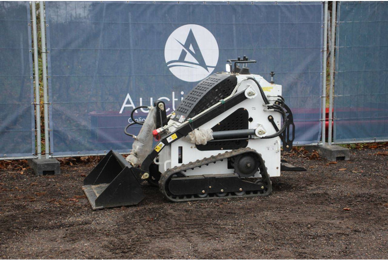 LH T360 - Гусеничний навантажувач: фото 1 LH T360 - Гусеничний навантажувач: фото 1