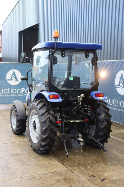 LOVOL M254 - Трактор: фото 4 LOVOL M254 - Трактор: фото 4