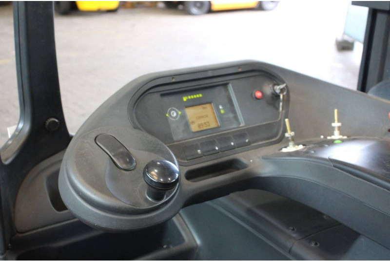 Рiч-трак Linde R14-01: фото 16 Рiч-трак Linde R14-01: фото 16