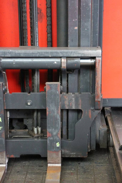 Рiч-трак Linde R14-01: фото 11 Рiч-трак Linde R14-01: фото 11