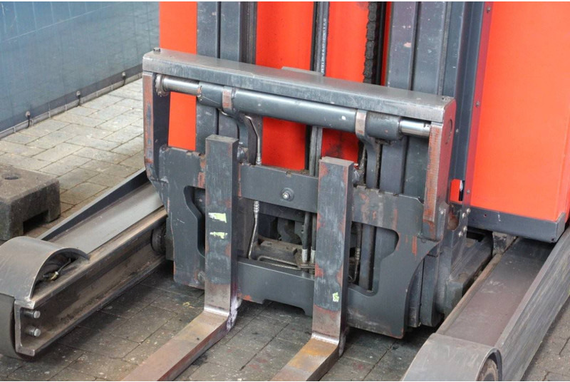 Рiч-трак Linde R14-01: фото 10 Рiч-трак Linde R14-01: фото 10