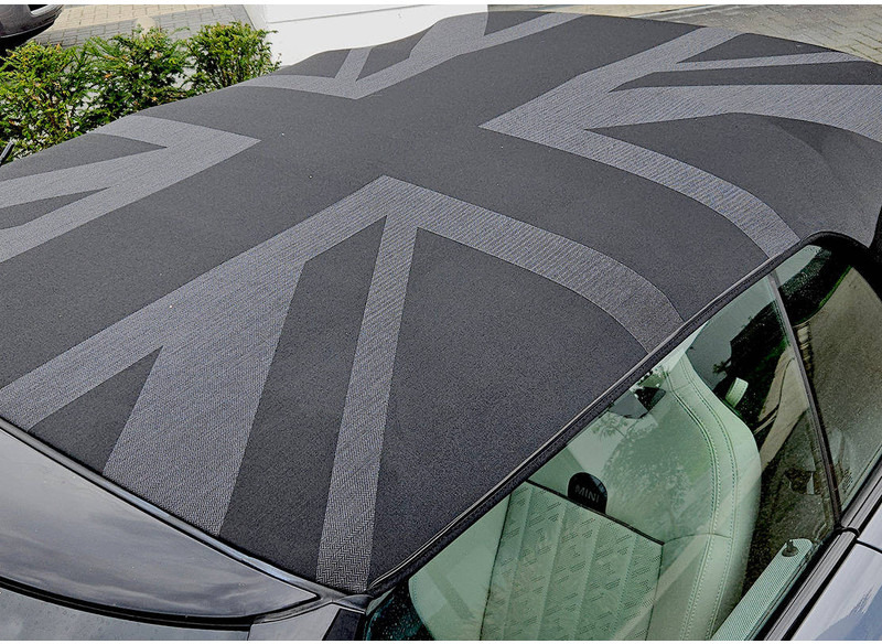 MINI Mini Convertible (F67) _ Cooper S - Легковий автомобіль: фото 2 MINI Mini Convertible (F67) _ Cooper S - Легковий автомобіль: фото 2