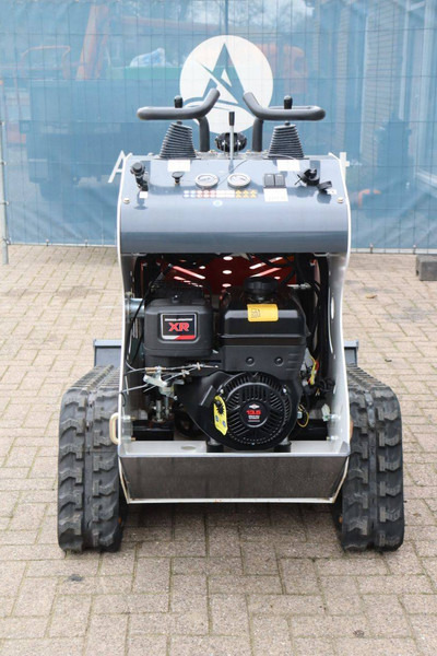 Machpro MP-S300 - Гусеничний навантажувач: фото 5 Machpro MP-S300 - Гусеничний навантажувач: фото 5