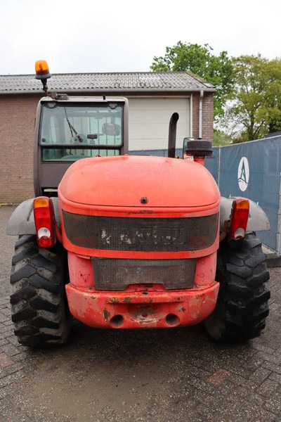 Manitou MLT 526 T - Навантажувач телескопічний: фото 4 Manitou MLT 526 T - Навантажувач телескопічний: фото 4