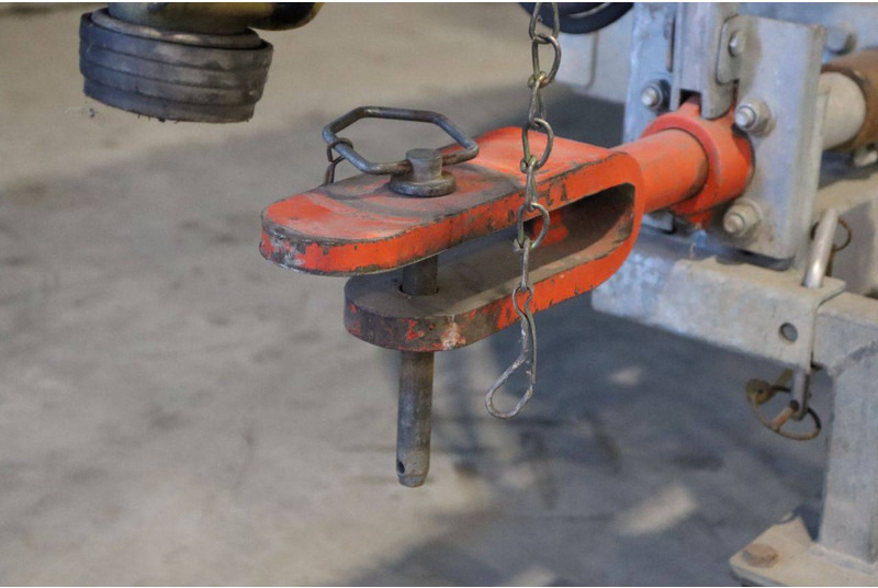 Обприскувач Munckhof Sprayer 107: фото 11