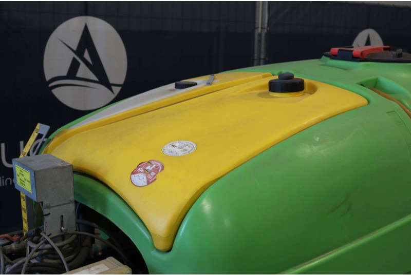 Обприскувач Munckhof Sprayer 107: фото 19