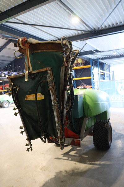 Обприскувач Munckhof Sprayer 107: фото 6