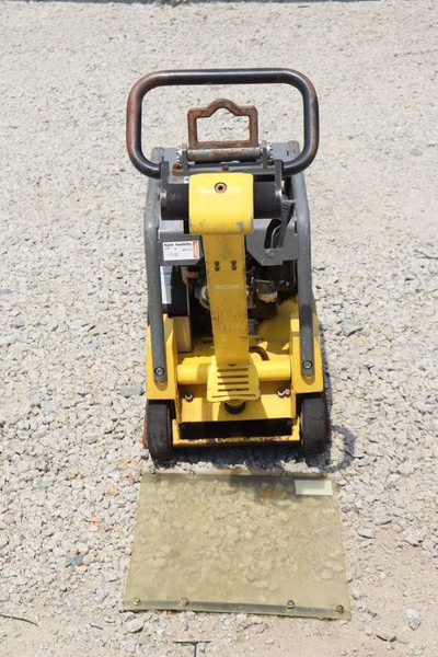 Neuson BPU 3050A - Віброплита: фото 5 Neuson BPU 3050A - Віброплита: фото 5