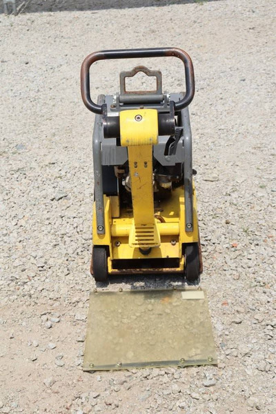 Neuson BPU3050 - Віброплита: фото 5 Neuson BPU3050 - Віброплита: фото 5