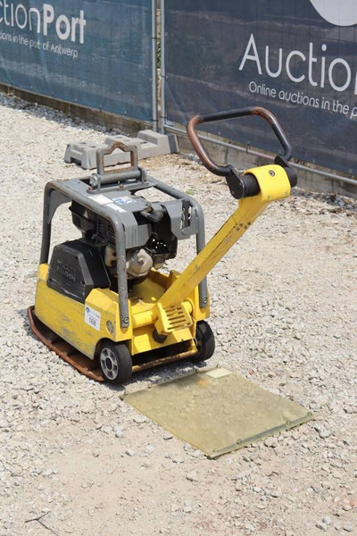 Neuson BPU3050 - Віброплита: фото 4 Neuson BPU3050 - Віброплита: фото 4