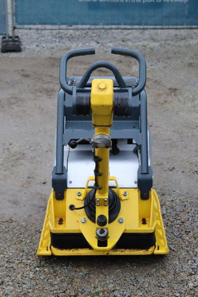 Neuson DPU 6555 - Віброплита: фото 5 Neuson DPU 6555 - Віброплита: фото 5