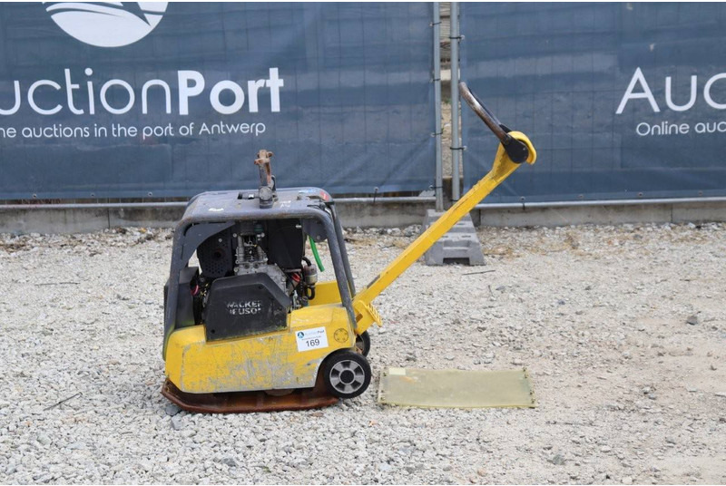 Neuson DPU3050 - Віброплита: фото 2 Neuson DPU3050 - Віброплита: фото 2