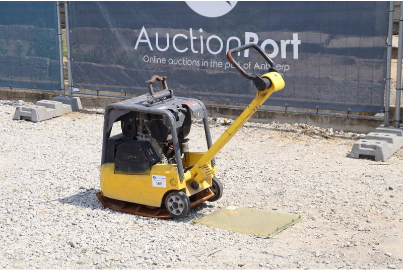 Neuson DPU3050 - Віброплита: фото 3 Neuson DPU3050 - Віброплита: фото 3