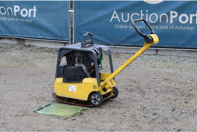 Neuson DPU3050 - Віброплита: фото 3 Neuson DPU3050 - Віброплита: фото 3