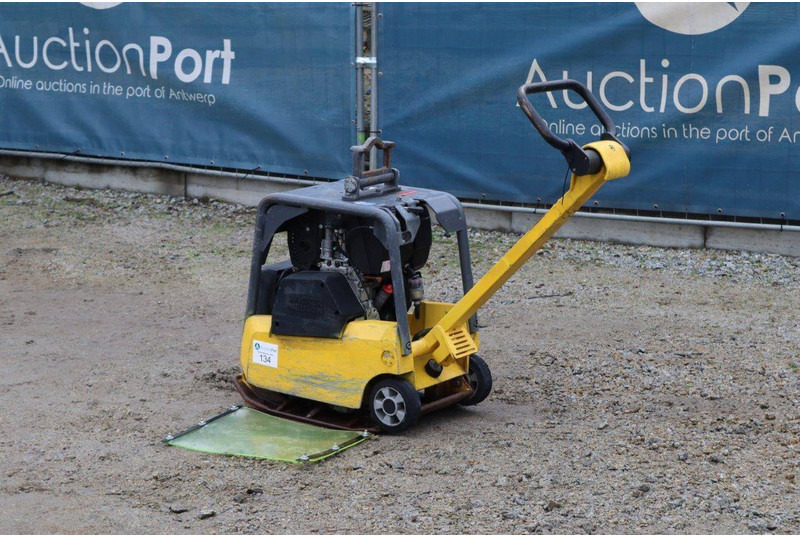 Neuson DPU3050 - Віброплита: фото 3 Neuson DPU3050 - Віброплита: фото 3