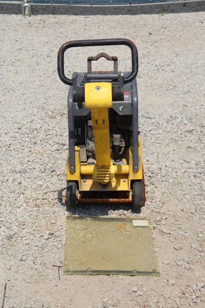 Neuson DPU3050 - Віброплита: фото 5 Neuson DPU3050 - Віброплита: фото 5