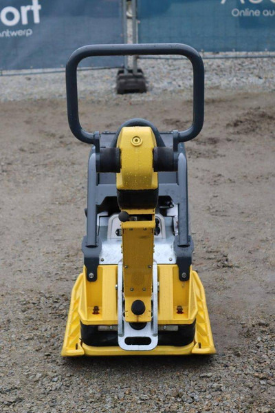 Neuson DPU5545 - Віброплита: фото 5 Neuson DPU5545 - Віброплита: фото 5